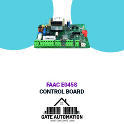 FAAC E045S