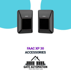 FAAC XP 30 FAAC XP 30