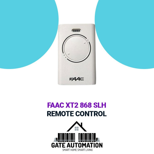 FAAC XT2 868 SLH
