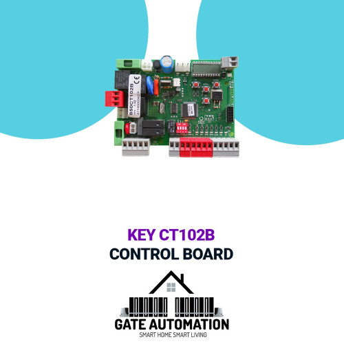 KEY CT102B