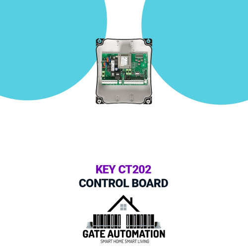 KEY CT202