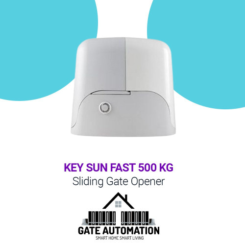 KEY SUN FAST 500 KG