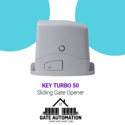 KEY TURBO 50 KEY TURBO 50