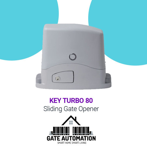 KEY TURBO 80
