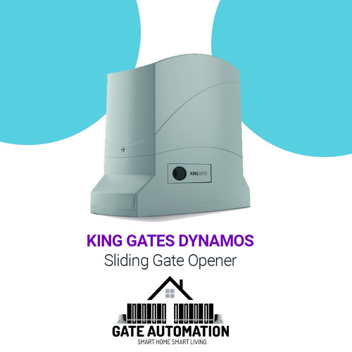 KING GATES DYNAMOS