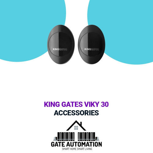 KING GATES VIKY 30