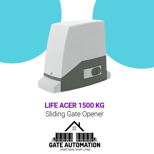 LIFE ACER 1500 KG