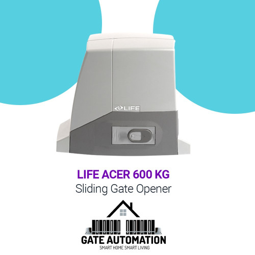LIFE ACER 600 KG