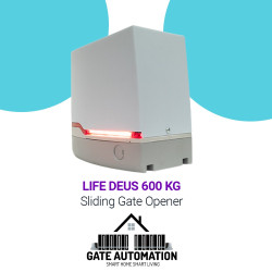 LIFE DEUS 600 KG