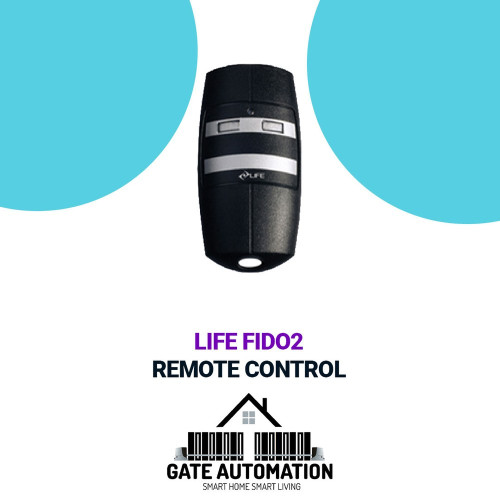 LIFE FIDO2