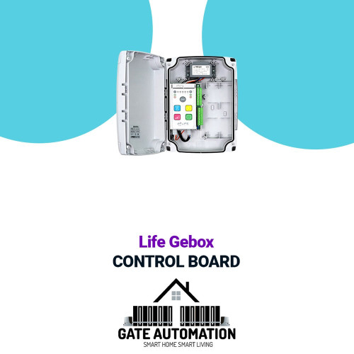 Life Gebox