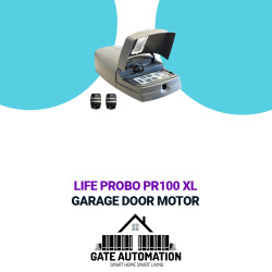 Life PR 100 XL
