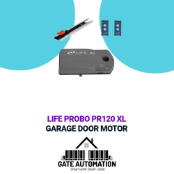 LIFE PROBO PR120 XL
