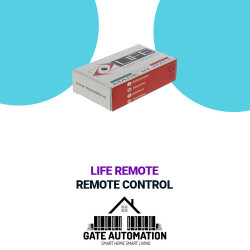 LIFE REMOTE LIFE REMOTE