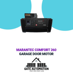 MARANTEC COMFORT 260 MARANTEC COMFORT 260