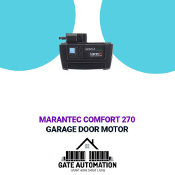 MARANTEC COMFORT 270 MARANTEC COMFORT 270