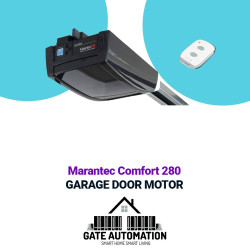 Marantec Comfort 280 Marantec Comfort 280