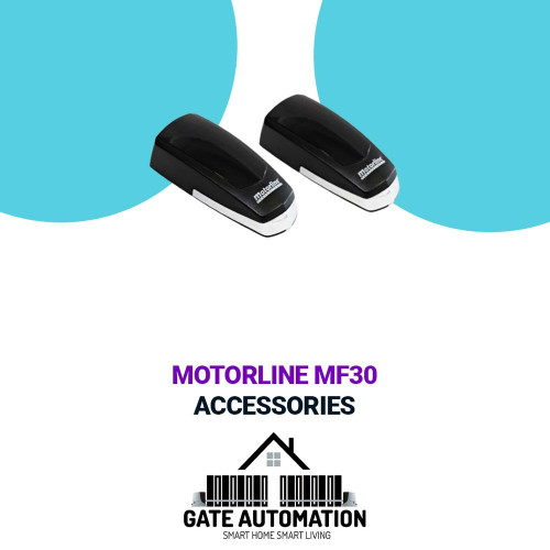 MOTORLINE MF30