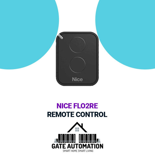 NICE FLO2RE