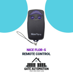 NICE FLOR-S NICE FLOR-S