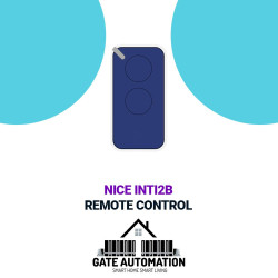 NICE INTI2B NICE INTI2B