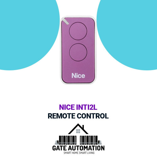 NICE INTI2L