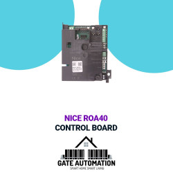 NICE ROA40 NICE ROA40