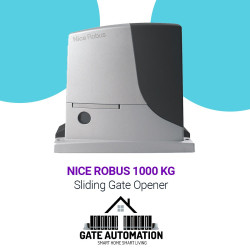 NICE ROBUS 1000 KG NICE ROBUS 1000 KG