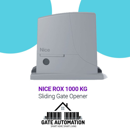 NICE ROX 1000 KG