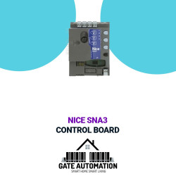 NICE SNA3 NICE SNA3