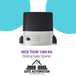 NICE THOR 1500 KG NICE THOR 1500 KG