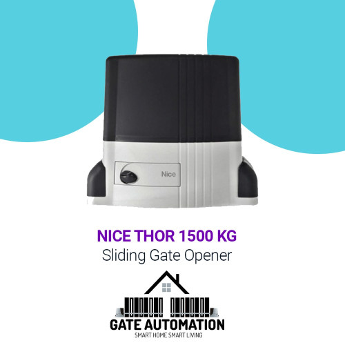 NICE THOR 1500 KG