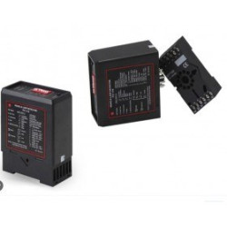 PD-232 LOOP DETECTOR PD-232 LOOP DETECTOR