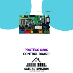 PROTECO Q80S PROTECO Q80S