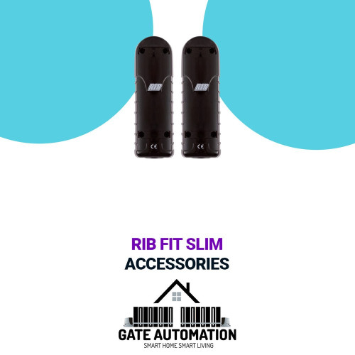 RIB FIT SLIM