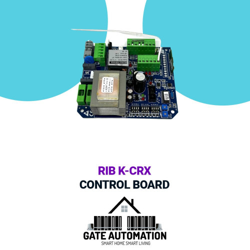 RIB K-CRX