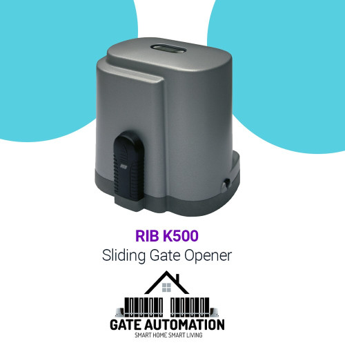 RIB K500