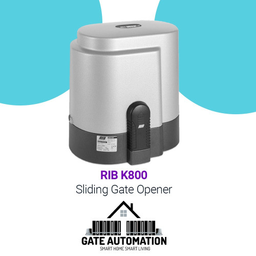 RIB K800