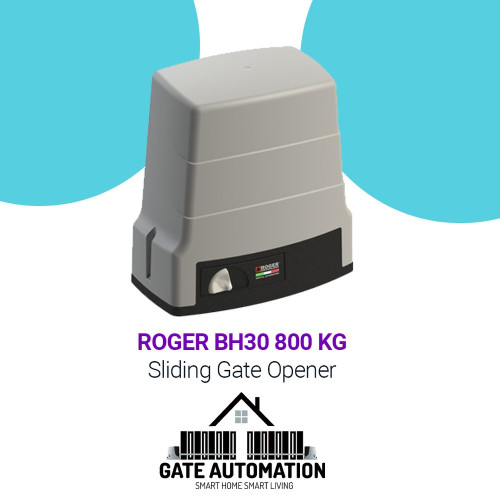 ROGER BH30 800 KG