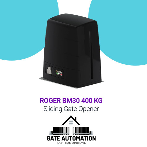 ROGER BM30 400 KG