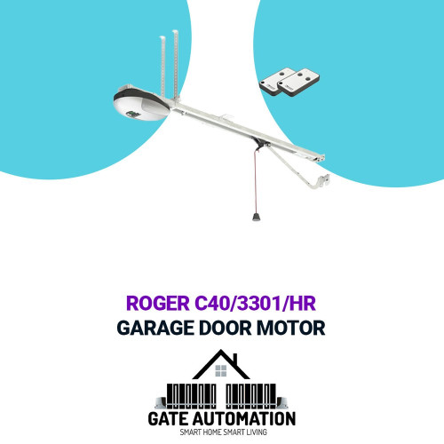 ROGER C40/3301/HR
