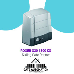 ROGER G30 1800 KG ROGER G30 1800 KG