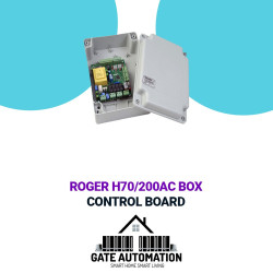 ROGER H70/200AC BOX