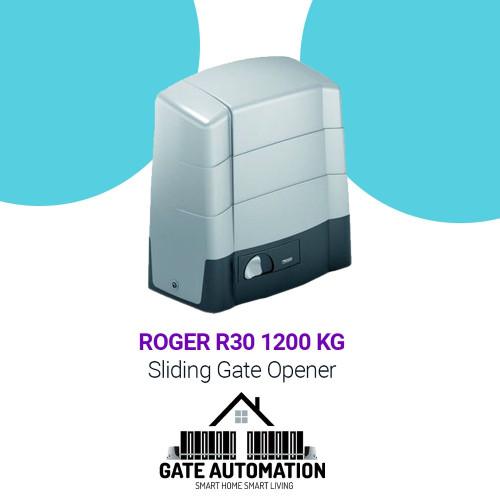 ROGER R30 1200 KG