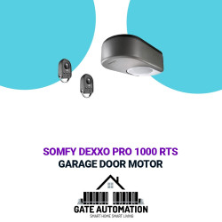 SOMFY DEXXO PRO 1000 RTS