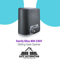 Somfy Elixo 800 230V