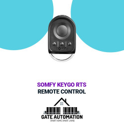 SOMFY KEYGO RTS SOMFY KEYGO RTS