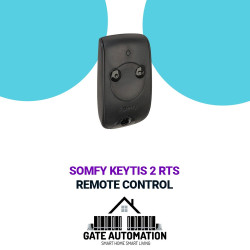 SOMFY KEYTIS 2 RTS SOMFY KEYTIS 2 RTS