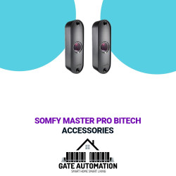 Somfy Master Pro Bitech