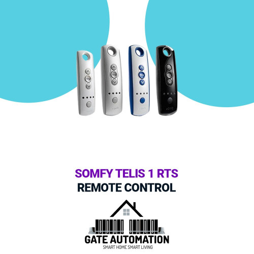 SOMFY TELIS 1 RTS